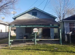 7923 Avenue E, Houston, TX 77012