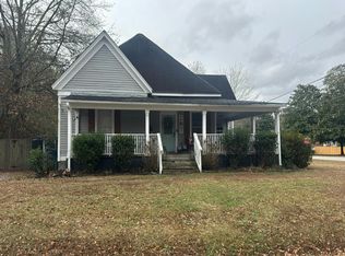 42 Alexander St, Winder, GA 30680