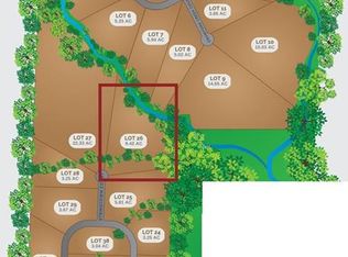 14609 Stringtown Dr, Lake Lotawana, MO 64086