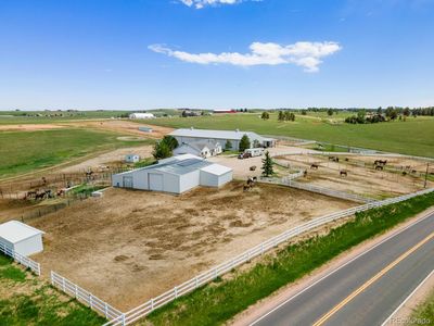 5101 Blue Bell Trail, Elizabeth, CO, 80107