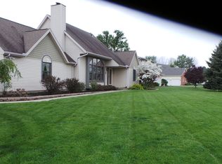267 Thames Ct, London, OH 43140