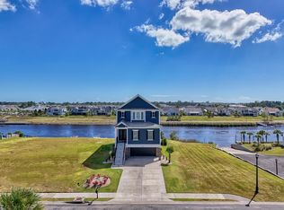 505 Saint Julian Ln., Myrtle Beach, SC 29579