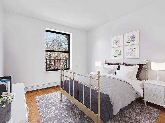 4th image of 1206 Pacific St #3E