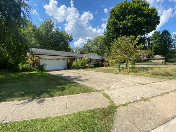 5551 Durwood Rd, Dayton, OH 45429