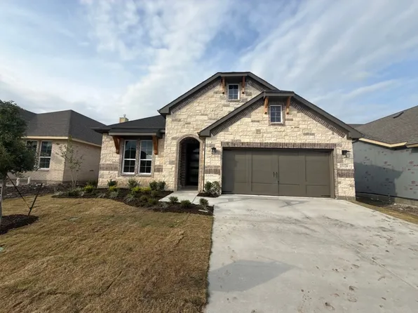 15124 Green Bluff Dr, Aledo, TX 76008