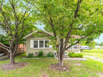 409 N Sellers St #10, Selma, NC, 27576