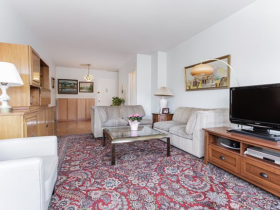 Living Room - Another View