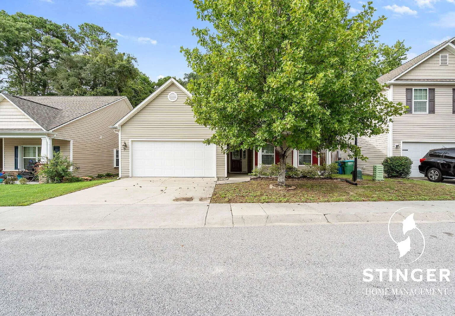 3 Bed / 2 Bath Home For Rent in Liberty Point — Photo 1