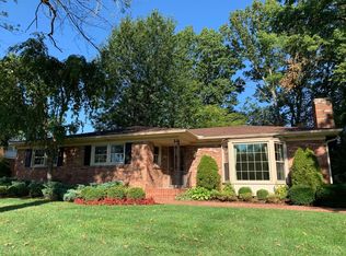 7811 Crown Top Rd, Barbourmeade, KY 40241