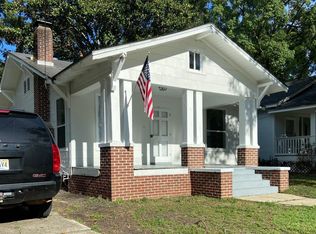 211 S Fulton St, Mobile, AL 36606