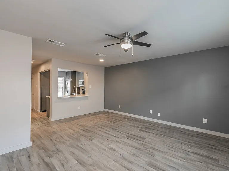 Designed for comfort with stylish finishes and open layouts.