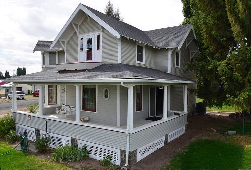 103 N 6th St, Almira, WA 99103 Zillow