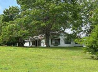 1175 Fulton Gap Rd, Sylacauga, AL 35150