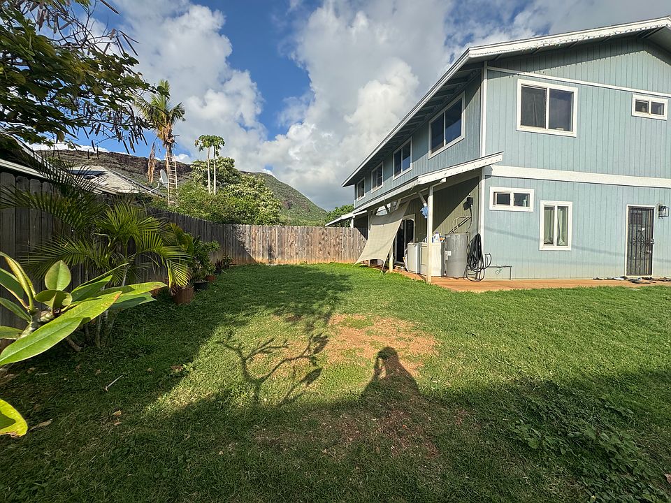 1st image of 87-158 Lualei Pl #A