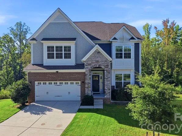 4603 Monument Valley Dr, Indian Land, SC 29707