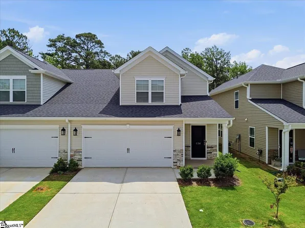 536 Winding Meadow Ln, Greenville, SC 29607