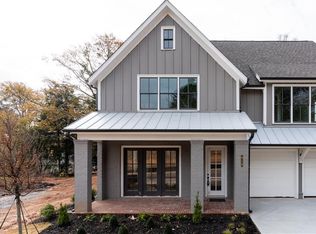 916 Wemberley Ln, Marietta, GA 30064