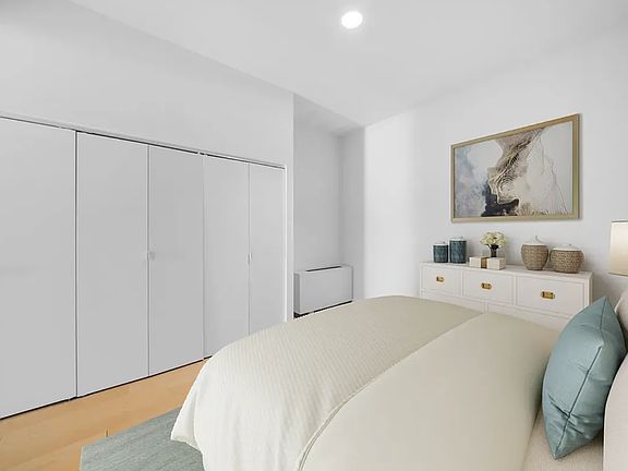 3rd image of 90 Washington St APT 10J