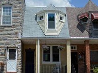 3504 Gough St, Baltimore, MD 21224