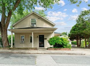 104 Jenckes St, Woonsocket, RI 02895