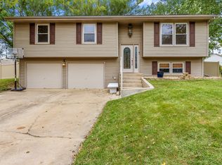 440 Dover Turn, Bourbonnais, IL