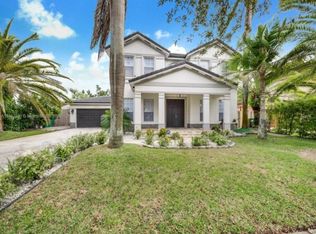 20255 SW 129th Ave, Miami, FL 33177