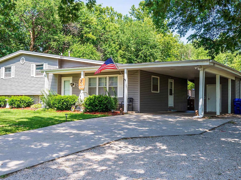 2721 S Kentucky Ave, Sedalia, MO 65301 MLS 95521 Zillow