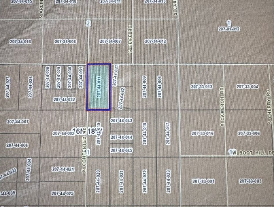1st image of 207-44 S Contented Rd #11