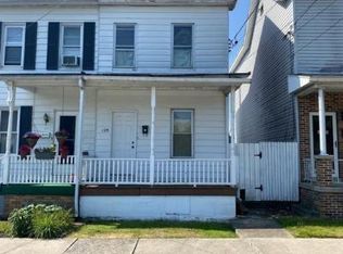 129 Willow St, Schuylkill Haven, PA 17972