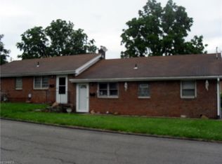 456 Devitt Ave, Campbell, OH 44405