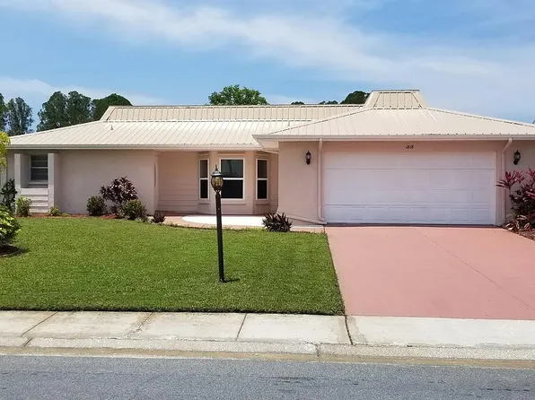 1818 Fort Duquesna Dr, Sun City Center, FL 33573