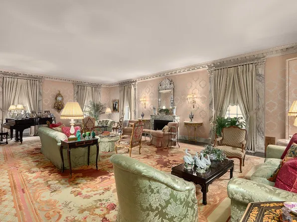 845 5th Ave Floor 2, New York, NY 10065