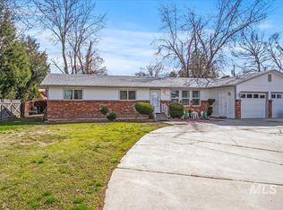 4024 N Cole Rd, Boise, ID 83704