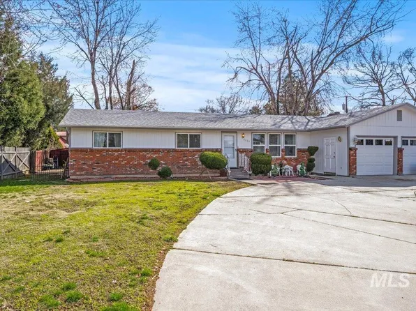 4024 N Cole Rd, Boise, ID 83704