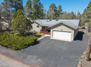 5086 Blue Spruce Ln, Lakeside, AZ 85929
