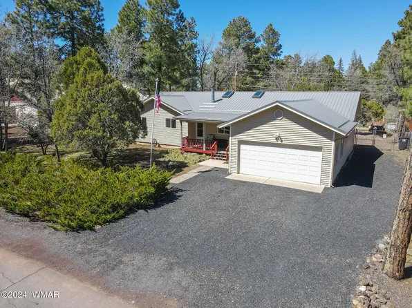 5086 Blue Spruce Ln, Lakeside, AZ 85929