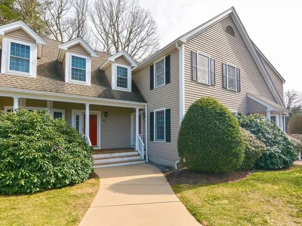 41 Bellwood Cir Unit 41, Bellingham, MA 02019