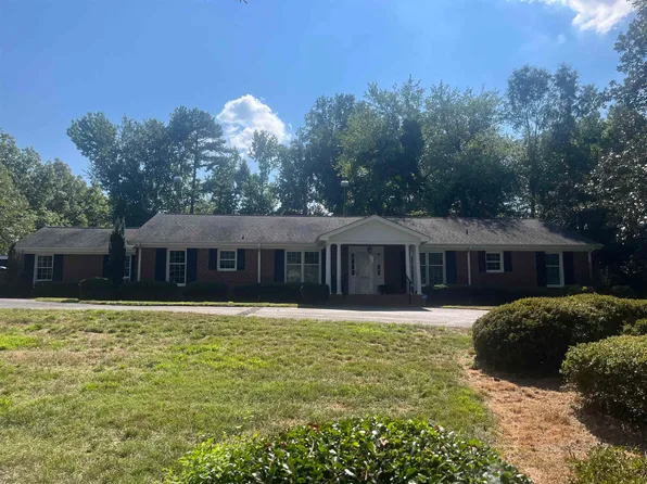 1145 Partridge Rd, Spartanburg, SC 29302