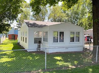 1270 N 18th St, Decatur, IL 62521