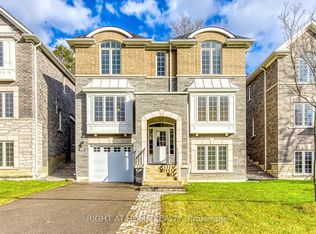 2577 Islington Ave, Toronto, ON M9V4A2