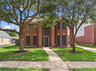 13826 Swan Hollow Ln, Houston, TX 77041