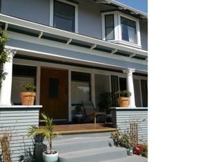 1818 S Ardmore Ave, Los Angeles, CA 90006