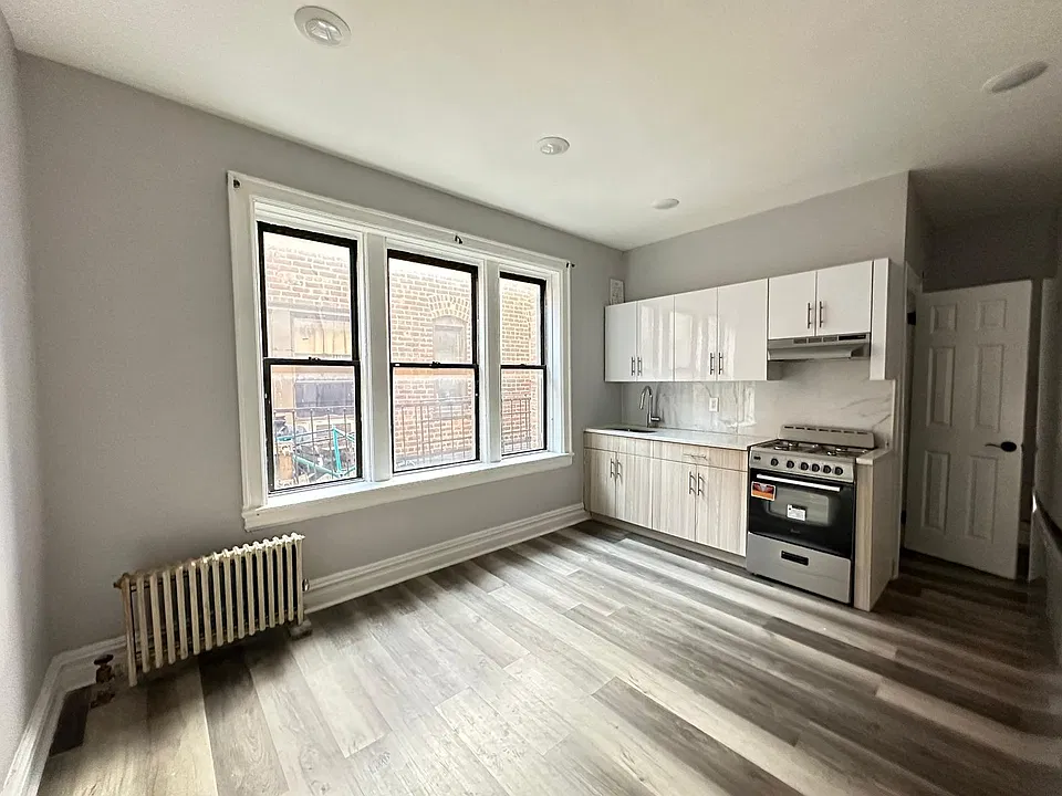 122 Corbin Ave #41E