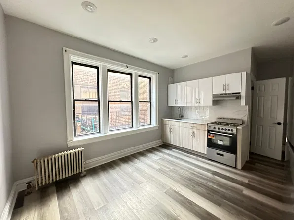 122 Corbin Ave #41E, Jersey City, NJ 07306