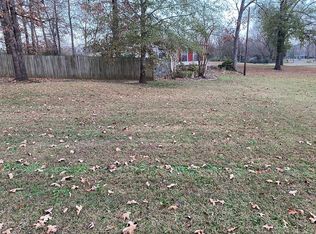 8014 Renee Cir, Benton, AR 72019