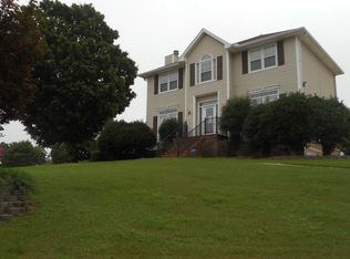3067 Weatherford Dr, Trussville, AL 35173