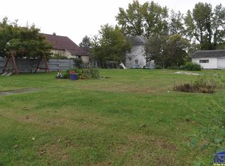 318 John St, Clinton, IN 47842