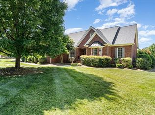 5907 Billet Rd, Oak Ridge, NC 27310