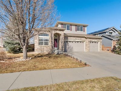 2170 Mountain Iris Drive, Erie, CO, 80516