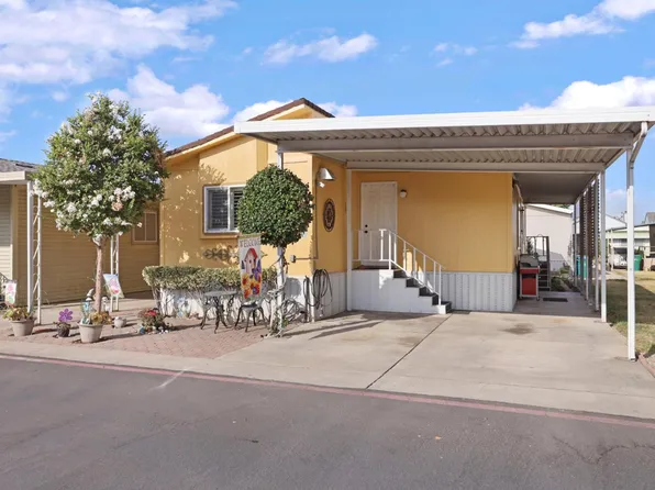 471 Almond Dr Spc 22, Lodi, CA 95240